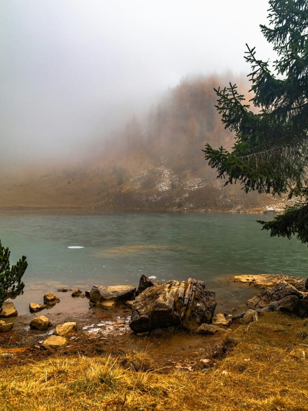 Inline article image for Bible Verses for Anxiety and Fear