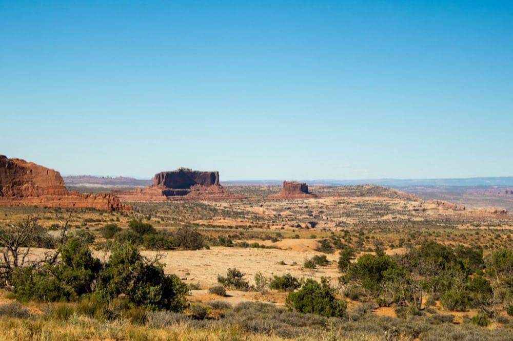 Inline article image for Genesis 1: Creation, Order, and the Rhythm of the World