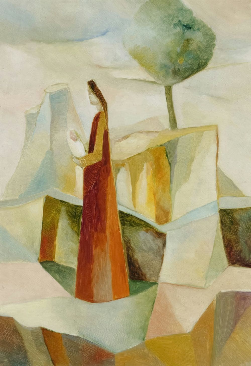 Inline article image for Leviticus 1: The Burnt Offering and Wholehearted Surrender